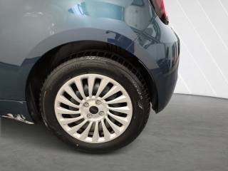 FIAT 500 usata, con Bluetooth