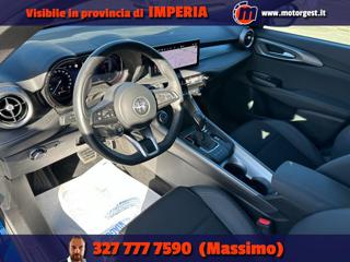 ALFA ROMEO Tonale usata, con Controllo trazione