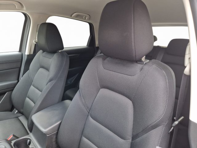 MAZDA CX-5 usata, con Climatizzatore