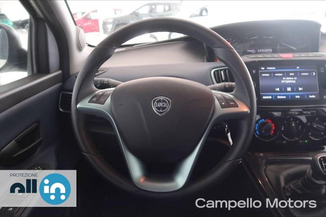 LANCIA Ypsilon usata 7