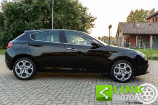 ALFA ROMEO Giulietta usata, con Antifurto