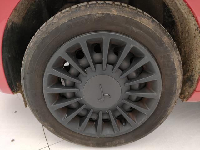 LANCIA Ypsilon usata, con Climatizzatore