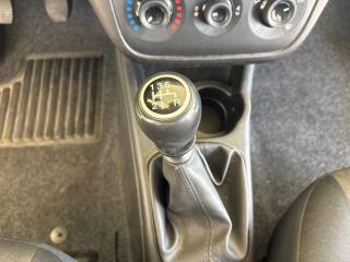 FIAT Punto usata, con USB