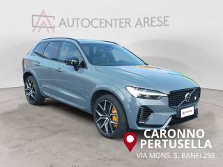 VOLVO XC60 usata, con Autoradio