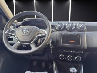 DACIA Duster usata, con Fendinebbia