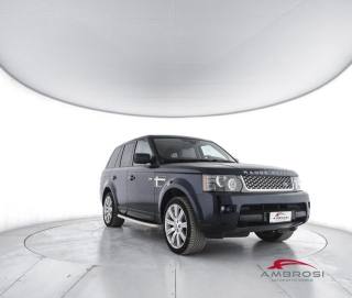 LAND ROVER Range Rover Sport usata 1