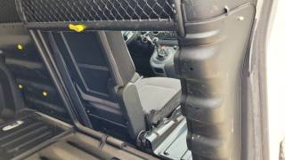 PEUGEOT Partner usata, con ESP