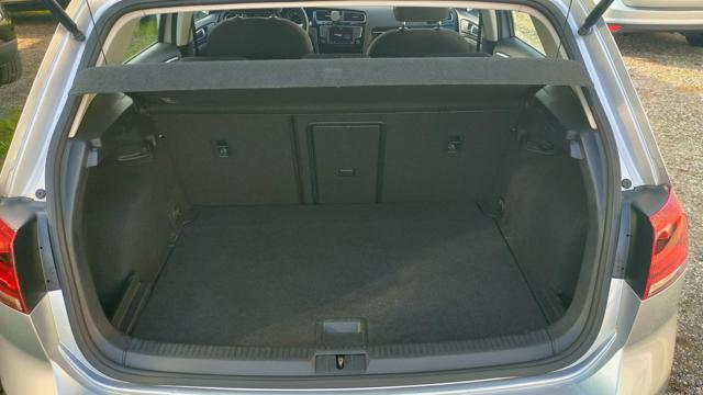 VOLKSWAGEN Golf usata, con Fendinebbia