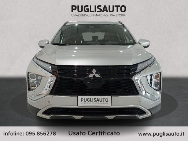 MITSUBISHI Eclipse Cross usata, con Airbag
