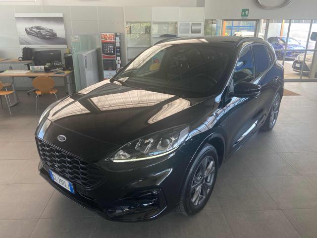 FORD Kuga usata, con ABS