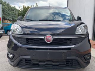 FIAT Doblo usata, con Isofix