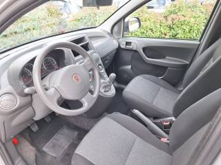 FIAT Panda usata, con Immobilizzatore elettronico