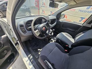FIAT Panda usata 9