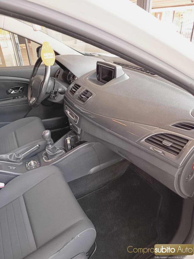 RENAULT Megane usata, con Filtro antiparticolato