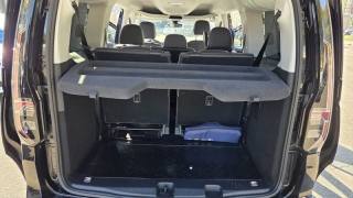 VOLKSWAGEN Caddy usata, con Sedili riscaldati