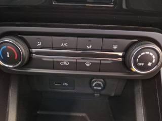 DR MOTOR DR 3.0 usata, con Interni in pelle