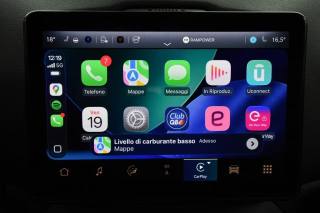 JEEP Renegade usata, con Controllo trazione