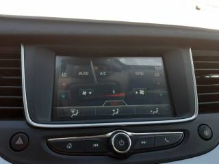 OPEL Grandland X usata, con Chiusura centralizzata