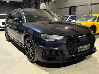 AUDI A4 usata, con Airbag laterali