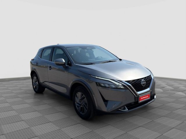 NISSAN Qashqai usata 6