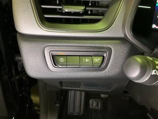 RENAULT Captur usata, con Hill holder