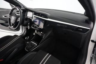 OPEL Corsa usata, con Specchietti laterali elettrici