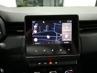 RENAULT Clio usata, con Cerchi in lega