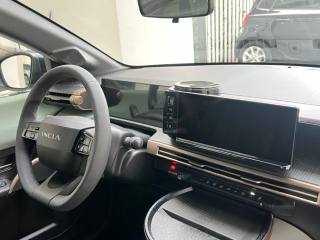 LANCIA Ypsilon usata, con Climatizzatore