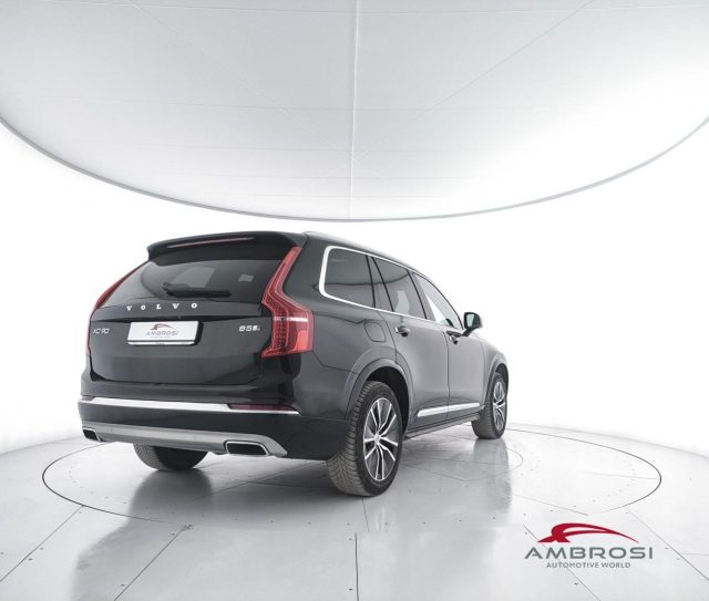 VOLVO XC90 usata 2
