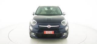 FIAT 500X usata, con Airbag