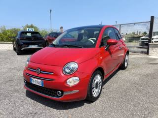 FIAT 500 usata 2
