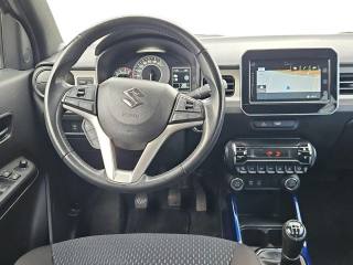 SUZUKI Ignis usata, con Climatizzatore
