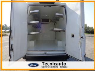 IVECO Daily usata 10