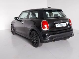 MINI One usata, con ESP