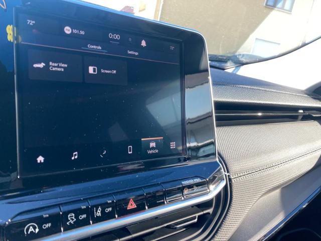JEEP Compass usata, con Cruise Control