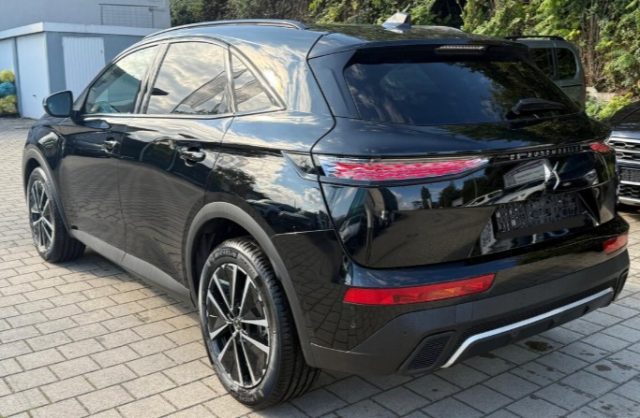 DS AUTOMOBILES DS 7 usata, con Cerchi in lega