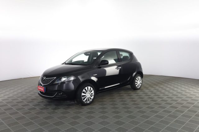 LANCIA Ypsilon usata 6