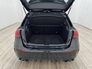 MERCEDES-BENZ A 35 AMG usata, con Interni in pelle