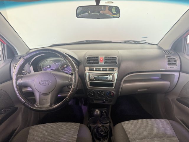 KIA Picanto usata 7