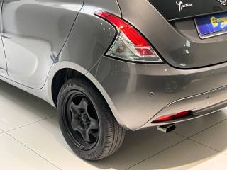 LANCIA Ypsilon usata, con Chiusura centralizzata