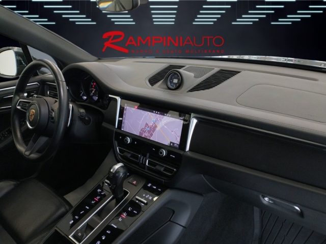 PORSCHE Macan usata 19