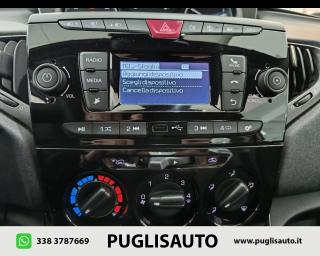 LANCIA Ypsilon usata, con Immobilizzatore elettronico