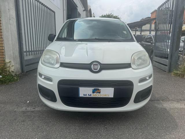 FIAT Panda usata, con Immobilizzatore elettronico