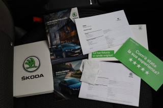 SKODA Octavia usata 178
