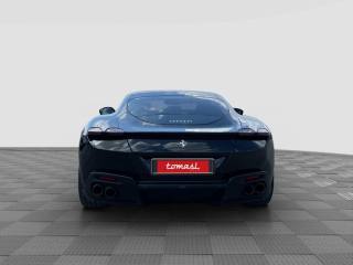 FERRARI Roma usata 6