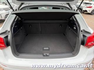 AUDI Q2 usata, con Sensore di pioggia