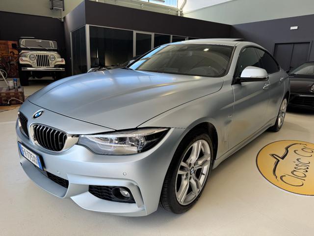 BMW 420 usata, con ABS