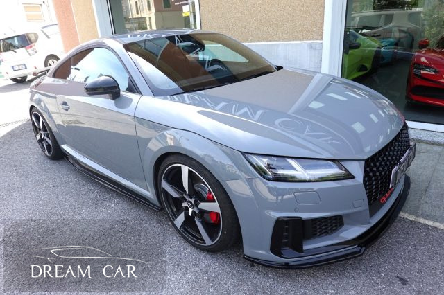 AUDI TT usata, con Autoradio