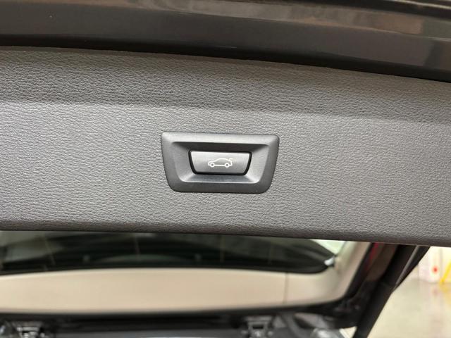 BMW X1 usata, con Antifurto