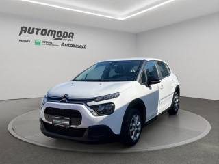 CITROEN C3 1.5 100CV AUTOCARRO N1